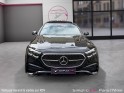 Mercedes classe e 300 de 9g-tronic amg line / amg premium plus - extension mercedes 4 ans - double Écran - attelage -......
