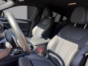 Bmw x4 g02 x4 xdrive30i 252 ch bva8 m sport- garantie 12 mois -acc-affichage tÊte haute -recharge a induction -camÉra de......