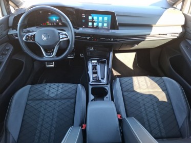 Volkswagen golf 1.5 etsi opf 150 dsg7 r-line occasion simplicicar velay simplicicar simplicibike france