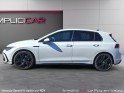 Volkswagen golf 1.5 etsi opf 150 dsg7 r-line occasion simplicicar velay simplicicar simplicibike france