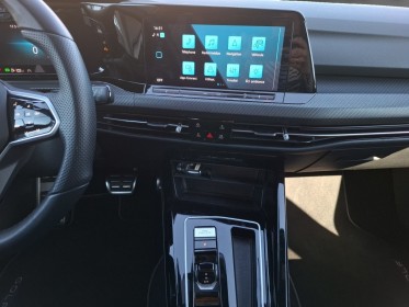 Volkswagen golf 1.5 etsi opf 150 dsg7 r-line occasion simplicicar velay simplicicar simplicibike france