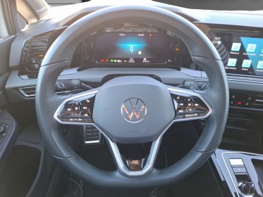 Volkswagen golf 1.5 etsi opf 150 dsg7 r-line occasion simplicicar velay simplicicar simplicibike france