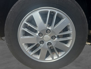 Ford galaxy ii tdci 125 ghia 1.8 occasion avignon (84) simplicicar simplicibike france