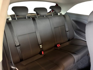 Seat ibiza 1.2 tdi 75 cr fap style 1er main - aucun frai a prevoir occasion simplicicar strasbourg simplicicar simplicibike...