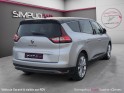 Renault  grand scenic  1.7 dci 120 business garantie 12 mois occasion simplicicar saint-omer simplicicar simplicibike france