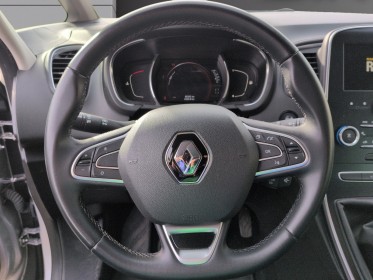 Renault  grand scenic  1.7 dci 120 business garantie 12 mois occasion simplicicar saint-omer simplicicar simplicibike france