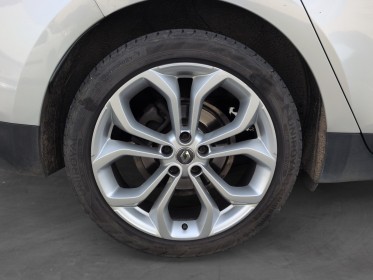 Renault  grand scenic  1.7 dci 120 business garantie 12 mois occasion simplicicar saint-omer simplicicar simplicibike france