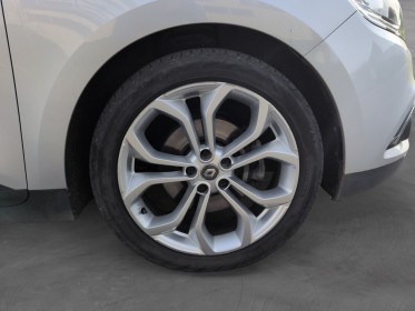 Renault  grand scenic  1.7 dci 120 business garantie 12 mois occasion simplicicar saint-omer simplicicar simplicibike france