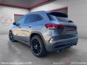 Mercedes gla 224ch 8g-dct 4matic amg line garantie 12 mois occasion montpellier (34) simplicicar simplicibike france