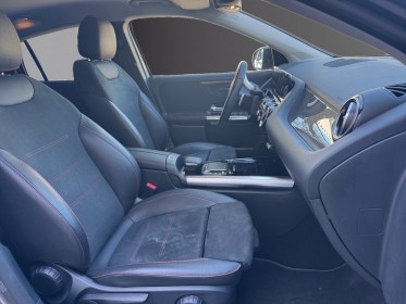 Mercedes gla 224ch 8g-dct 4matic amg line garantie 12 mois occasion montpellier (34) simplicicar simplicibike france