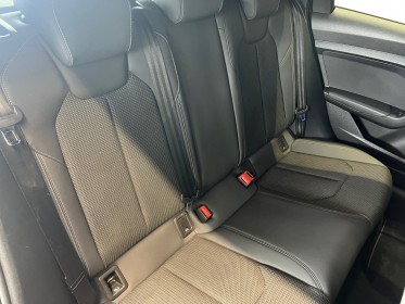 Audi a1 sportback 40 tfsi 200 ch s tronic 6 s line int led ambiance - bangolufsen - keyless go - sieges chauffants - pack......