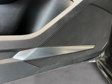 Audi a1 sportback 40 tfsi 200 ch s tronic 6 s line int led ambiance - bangolufsen - keyless go - sieges chauffants - pack......