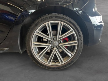 Audi a1 sportback 40 tfsi 200 ch s tronic 6 s line int led ambiance - bangolufsen - keyless go - sieges chauffants - pack......