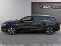 Renault megane iv estate intens tce 130 ch edc occasion simplicicar orgeval  simplicicar simplicibike france