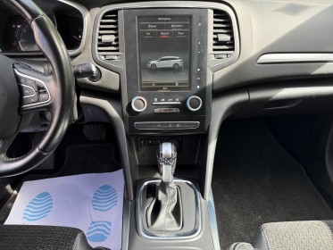 Renault megane iv estate intens tce 130 ch edc occasion simplicicar orgeval  simplicicar simplicibike france