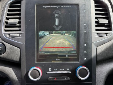 Renault megane iv estate intens tce 130 ch edc occasion simplicicar orgeval  simplicicar simplicibike france