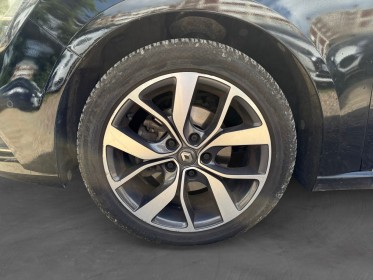 Renault megane iv estate intens tce 130 ch edc occasion simplicicar orgeval  simplicicar simplicibike france