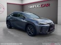 Lexus ux 250h 2wd f sport 184 ch / full option / garantie 12 mois occasion osny simplicicar simplicibike france