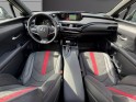 Lexus ux 250h 2wd f sport 184 ch / full option / garantie 12 mois occasion osny simplicicar simplicibike france