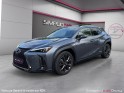 Lexus ux 250h 2wd f sport 184 ch / full option / garantie 12 mois occasion osny simplicicar simplicibike france