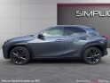 Lexus ux 250h 2wd f sport 184 ch / full option / garantie 12 mois occasion osny simplicicar simplicibike france