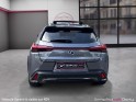 Lexus ux 250h 2wd f sport 184 ch / full option / garantie 12 mois occasion osny simplicicar simplicibike france