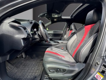 Lexus ux 250h 2wd f sport 184 ch / full option / garantie 12 mois occasion osny simplicicar simplicibike france