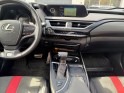 Lexus ux 250h 2wd f sport 184 ch / full option / garantie 12 mois occasion osny simplicicar simplicibike france