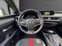 Lexus ux 250h 2wd f sport 184 ch / full option / garantie 12 mois occasion osny simplicicar simplicibike france