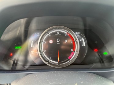 Lexus ux 250h 2wd f sport 184 ch / full option / garantie 12 mois occasion osny simplicicar simplicibike france