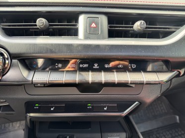 Lexus ux 250h 2wd f sport 184 ch / full option / garantie 12 mois occasion osny simplicicar simplicibike france