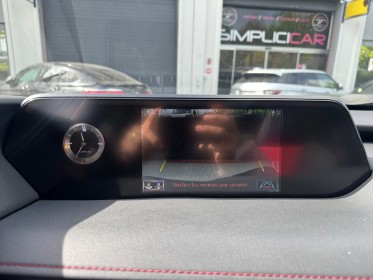 Lexus ux 250h 2wd f sport 184 ch / full option / garantie 12 mois occasion osny simplicicar simplicibike france