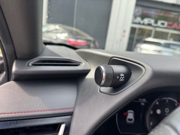 Lexus ux 250h 2wd f sport 184 ch / full option / garantie 12 mois occasion osny simplicicar simplicibike france