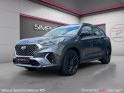 Hyundai tucson 1.6 crdi 136 dct-7 n line attelage hayon électrique sièges chauffants garantie 12 mois occasion simplicicar...