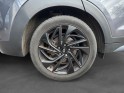 Hyundai tucson 1.6 crdi 136 dct-7 n line attelage hayon électrique sièges chauffants garantie 12 mois occasion simplicicar...