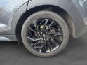 Hyundai tucson 1.6 crdi 136 dct-7 n line attelage hayon électrique sièges chauffants garantie 12 mois occasion simplicicar...