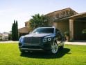 Bentley bentayga hybrid 3.0 449 ch bva - garantie 12 mois occasion simplicicar nimes - rb auto simplicicar simplicibike france
