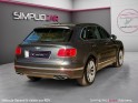 Bentley bentayga hybrid 3.0 449 ch bva - garantie 12 mois occasion simplicicar nimes - rb auto simplicicar simplicibike france