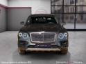 Bentley bentayga hybrid 3.0 449 ch bva - garantie 12 mois occasion simplicicar nimes - rb auto simplicicar simplicibike france