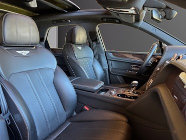 Bentley bentayga hybrid 3.0 449 ch bva - garantie 12 mois occasion simplicicar nimes - rb auto simplicicar simplicibike france