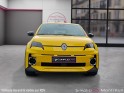 Renualt 5 120 cv evolution supercharge garantie renault occasion montreuil (porte de vincennes)(75) simplicicar simplicibike...