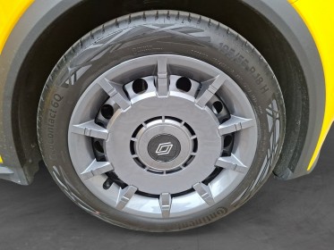 Renualt 5 120 cv evolution supercharge garantie renault occasion montreuil (porte de vincennes)(75) simplicicar simplicibike...