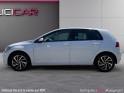 Volkswagen golf 1.0 tsi 110 bluemotion technology sound occasion avignon (84) simplicicar simplicibike france