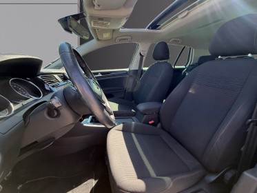 Volkswagen golf 1.0 tsi 110 bluemotion technology sound occasion avignon (84) simplicicar simplicibike france