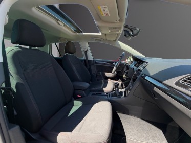 Volkswagen golf 1.0 tsi 110 bluemotion technology sound occasion avignon (84) simplicicar simplicibike france