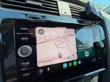 Volkswagen golf 1.0 tsi 110 bluemotion technology sound occasion avignon (84) simplicicar simplicibike france