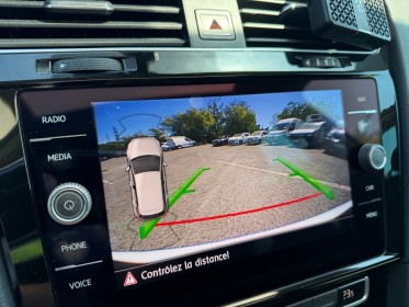 Volkswagen golf 1.0 tsi 110 bluemotion technology sound occasion avignon (84) simplicicar simplicibike france