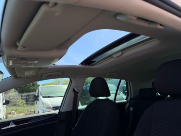 Volkswagen golf 1.0 tsi 110 bluemotion technology sound occasion avignon (84) simplicicar simplicibike france