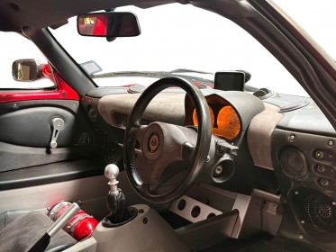 Lotus exige 1.8i 16v 2004 occasion simplicicar bretigny-sur-orge simplicicar simplicibike france