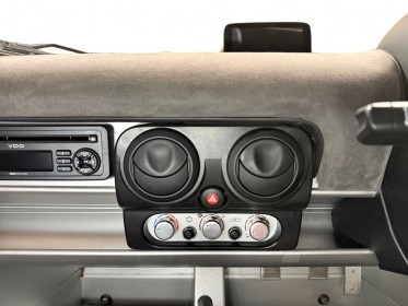 Lotus exige 1.8i 16v 2004 occasion simplicicar bretigny-sur-orge simplicicar simplicibike france